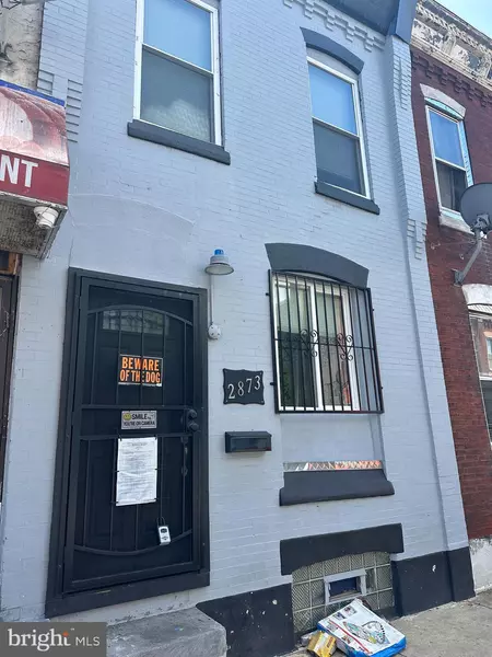 2873 N LEE ST, Philadelphia, PA 19134