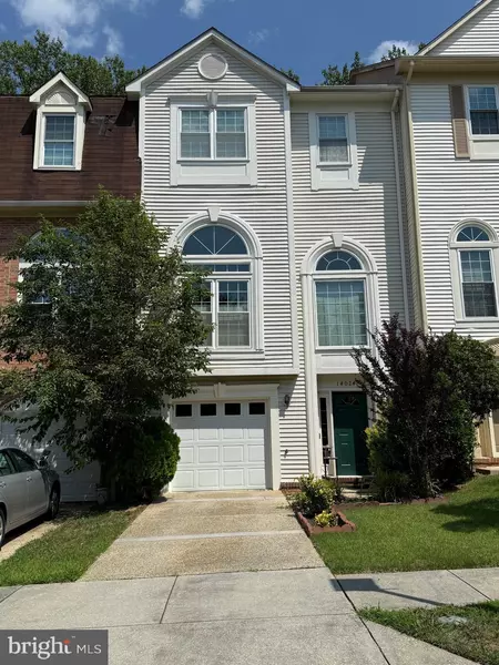 14024 GULLIVERS TRL, Bowie, MD 20720