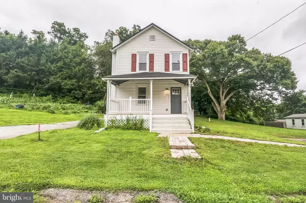 65 SCOTT AVE, Coatesville, PA 19320