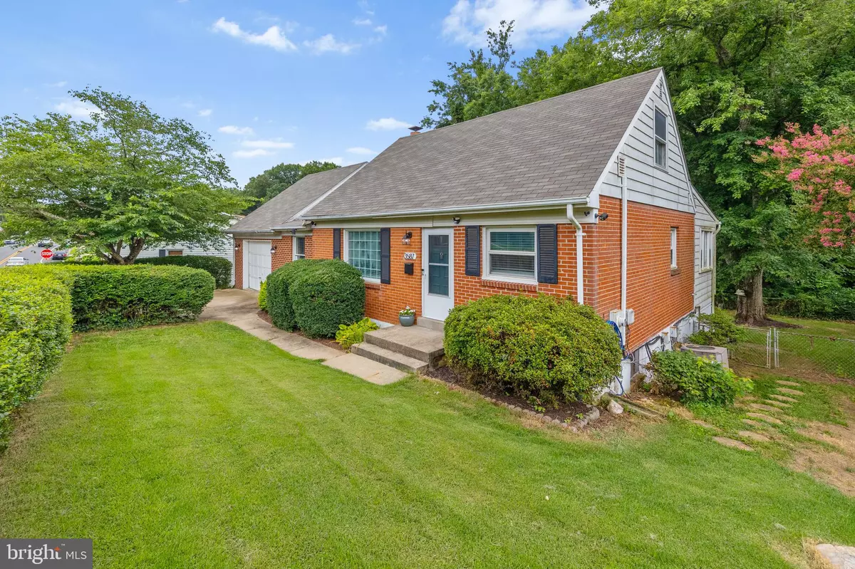 Woodbridge, VA 22193,3587 FORESTDALE AVE