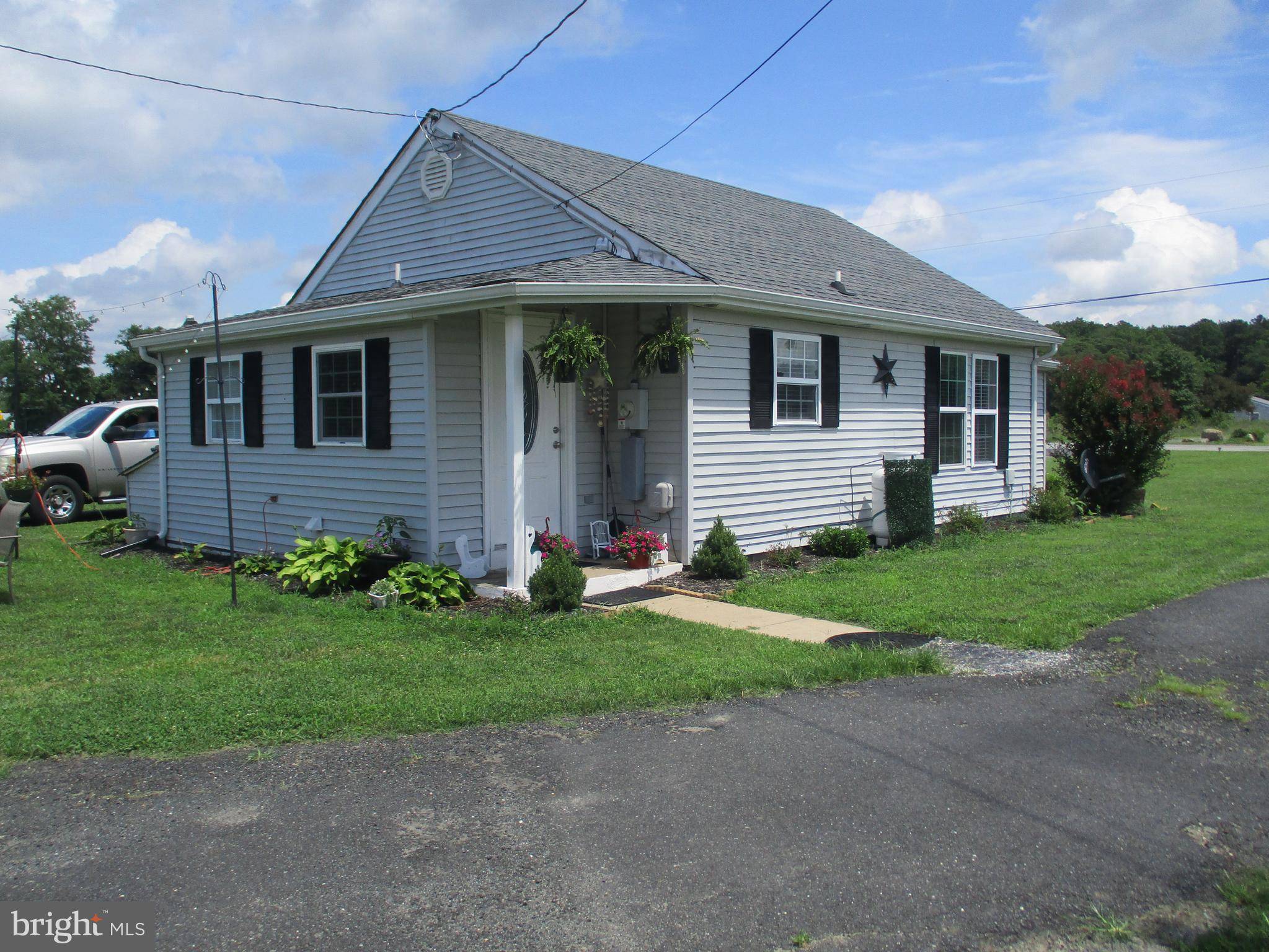 Federalsburg, MD 21632,3644 HOUSTON BRANCH RD