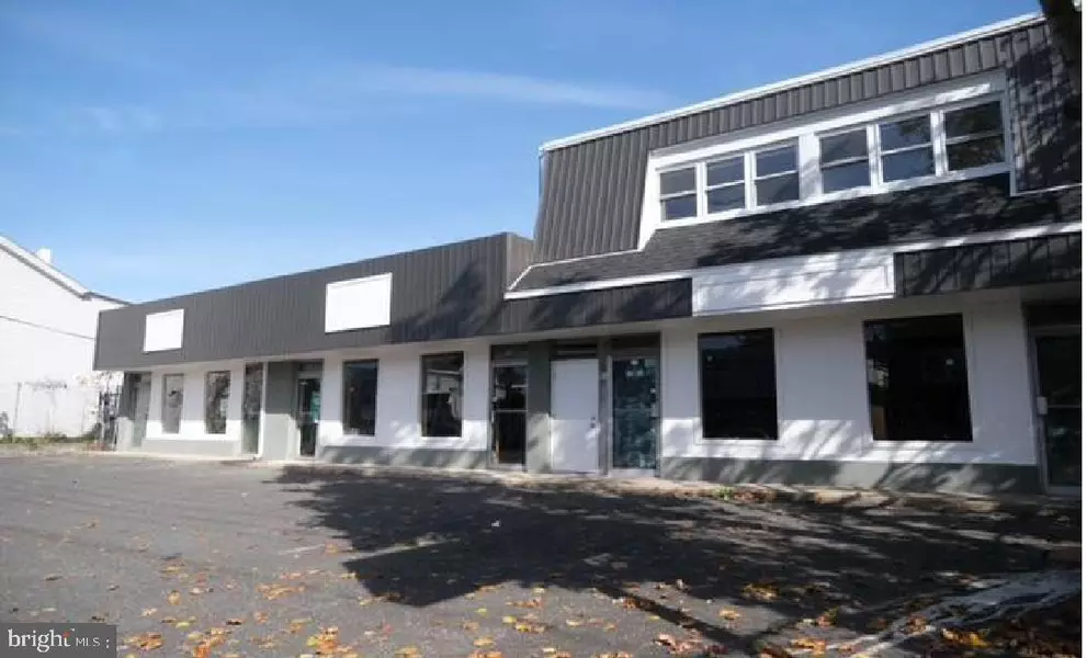 21 N BLACK HORSE PIKE, Glendora, NJ 08029