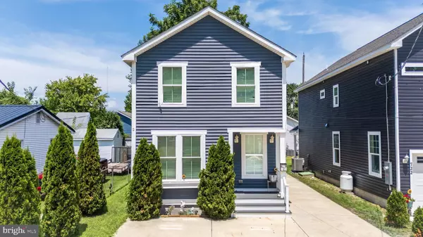 720 WOOLFORD ST, Seaford, DE 19973