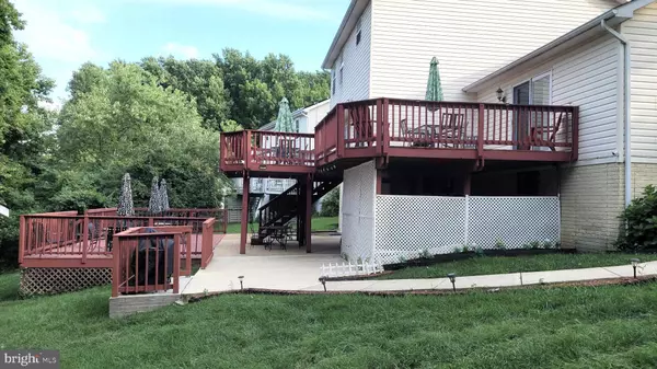 District Heights, MD 20747,1712 DENNIS CT