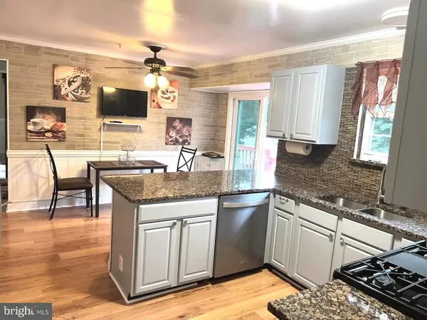 District Heights, MD 20747,1712 DENNIS CT