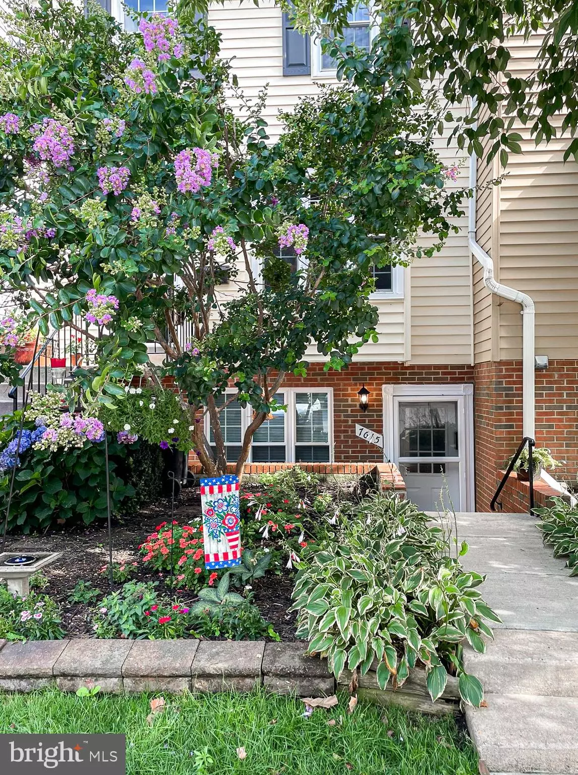 Laurel, MD 20707,7615 NORTH ARBORY WAY #121