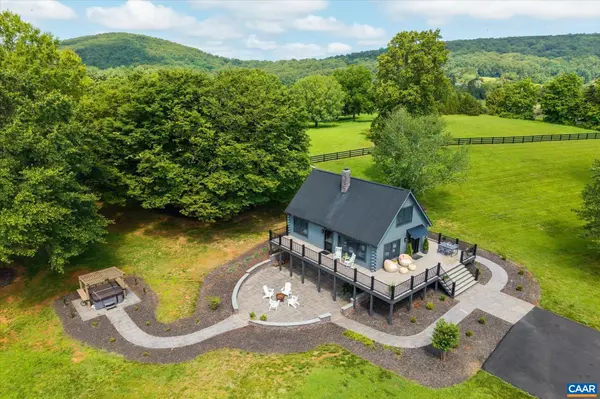 3991 CARTERS MOUNTAIN RD, Charlottesville, VA 22902