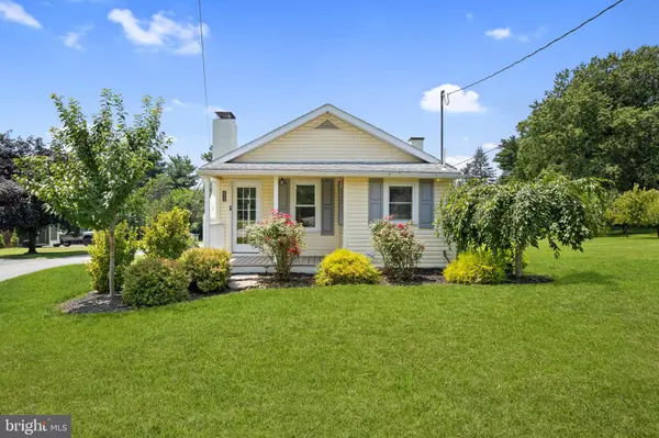 3550 N SUSQUEHANNA TRL, York, PA 17406