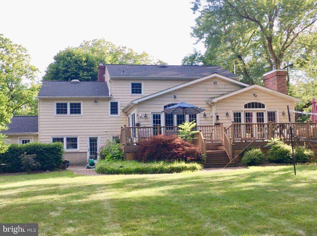 Princeton, NJ 08540,328 DODDS LN