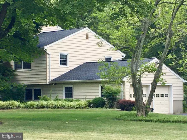 Princeton, NJ 08540,328 DODDS LN