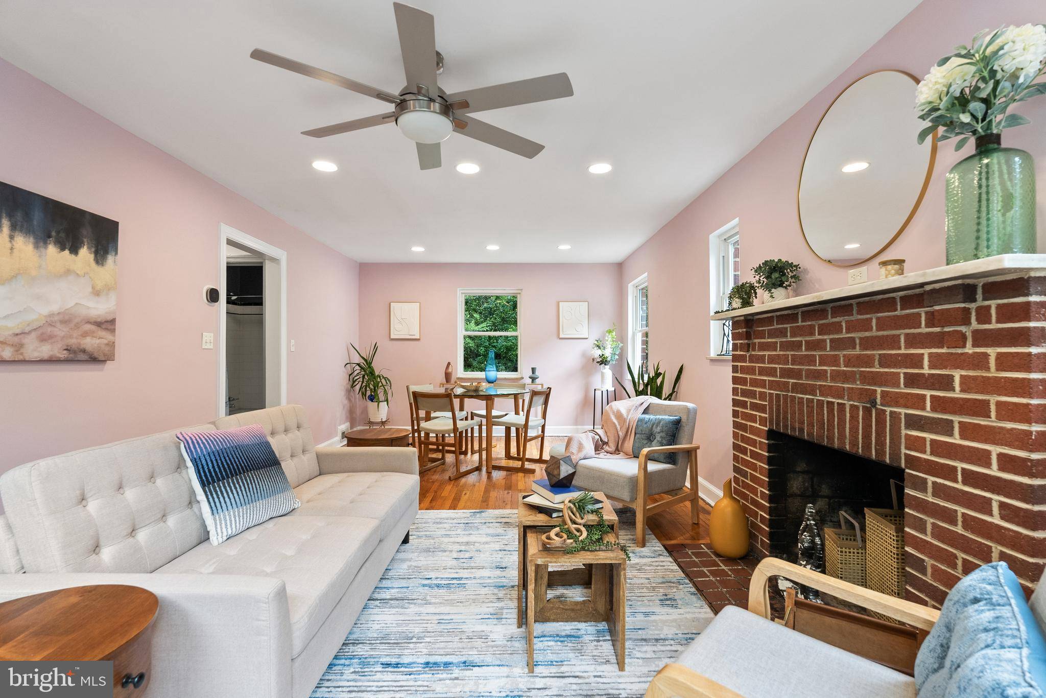 Takoma Park, MD 20912,7007 POPLAR AVE