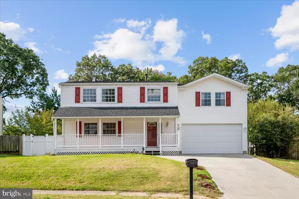 Glen Burnie, MD 21061,720 HYDE PARK DR