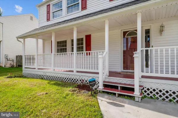 Glen Burnie, MD 21061,720 HYDE PARK DR