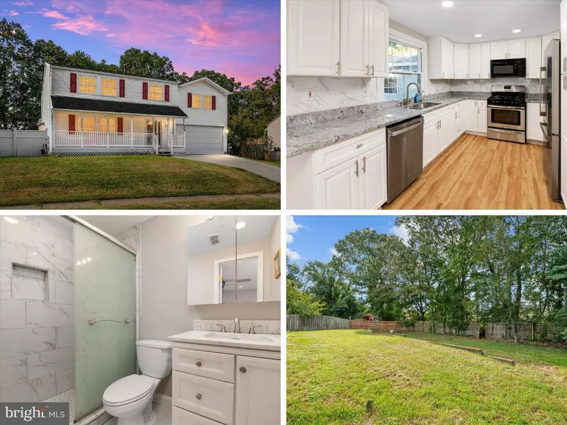 720 HYDE PARK DR, Glen Burnie, MD 21061