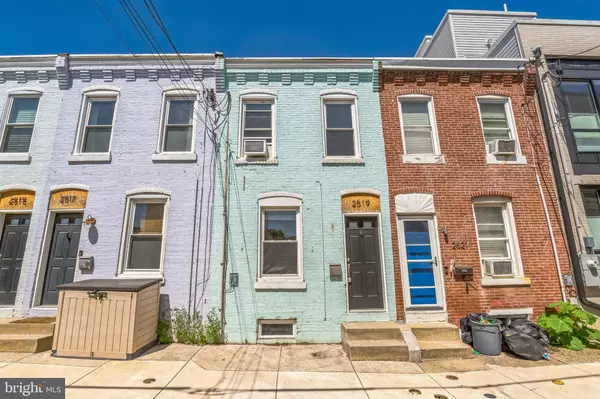 Philadelphia, PA 19125,2519 E GORDON ST