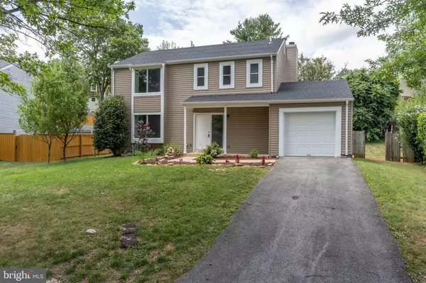 Walkersville, MD 21793,8390 CURIOSITY CT