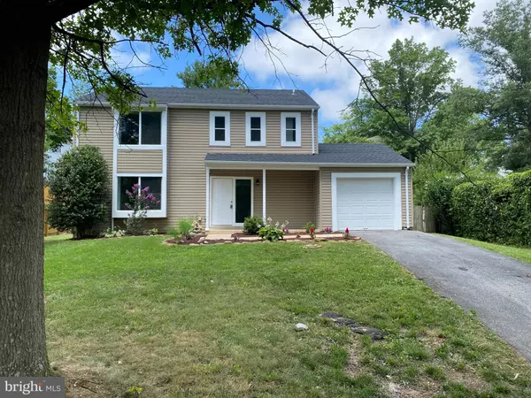 8390 CURIOSITY CT, Walkersville, MD 21793