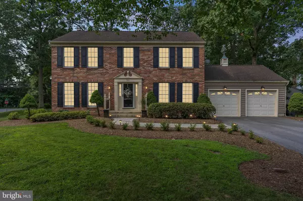 Severn, MD 21144,761 FAWNELM RD