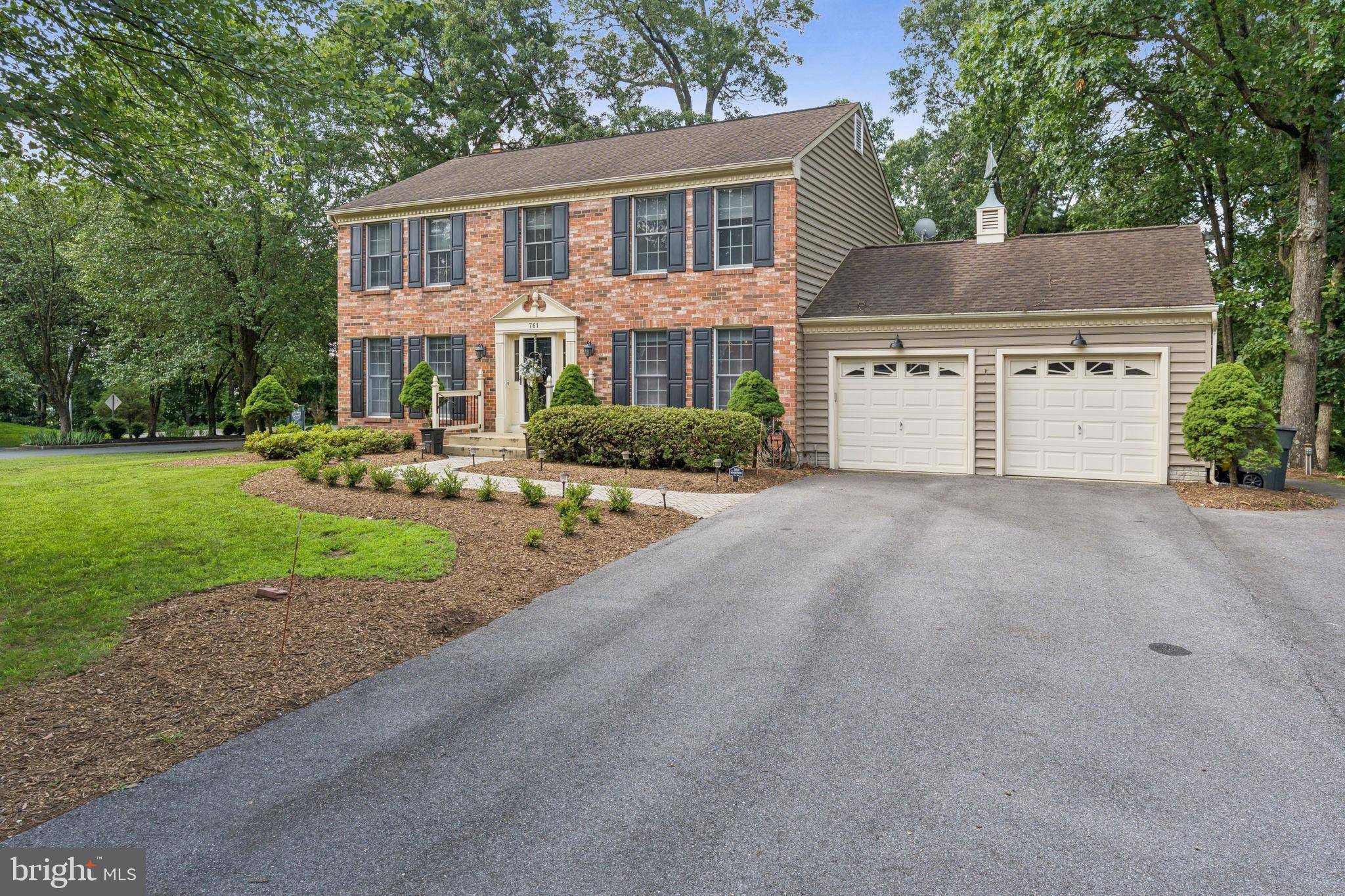 Severn, MD 21144,761 FAWNELM RD