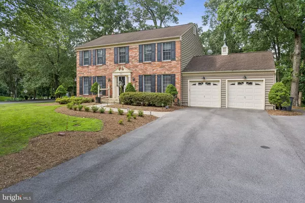 Severn, MD 21144,761 FAWNELM RD