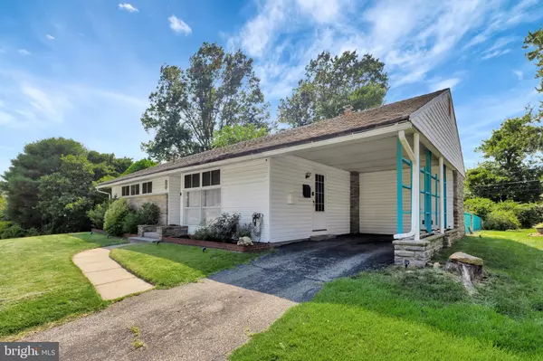 Towson, MD 21286,7514 FAR HILLS DR