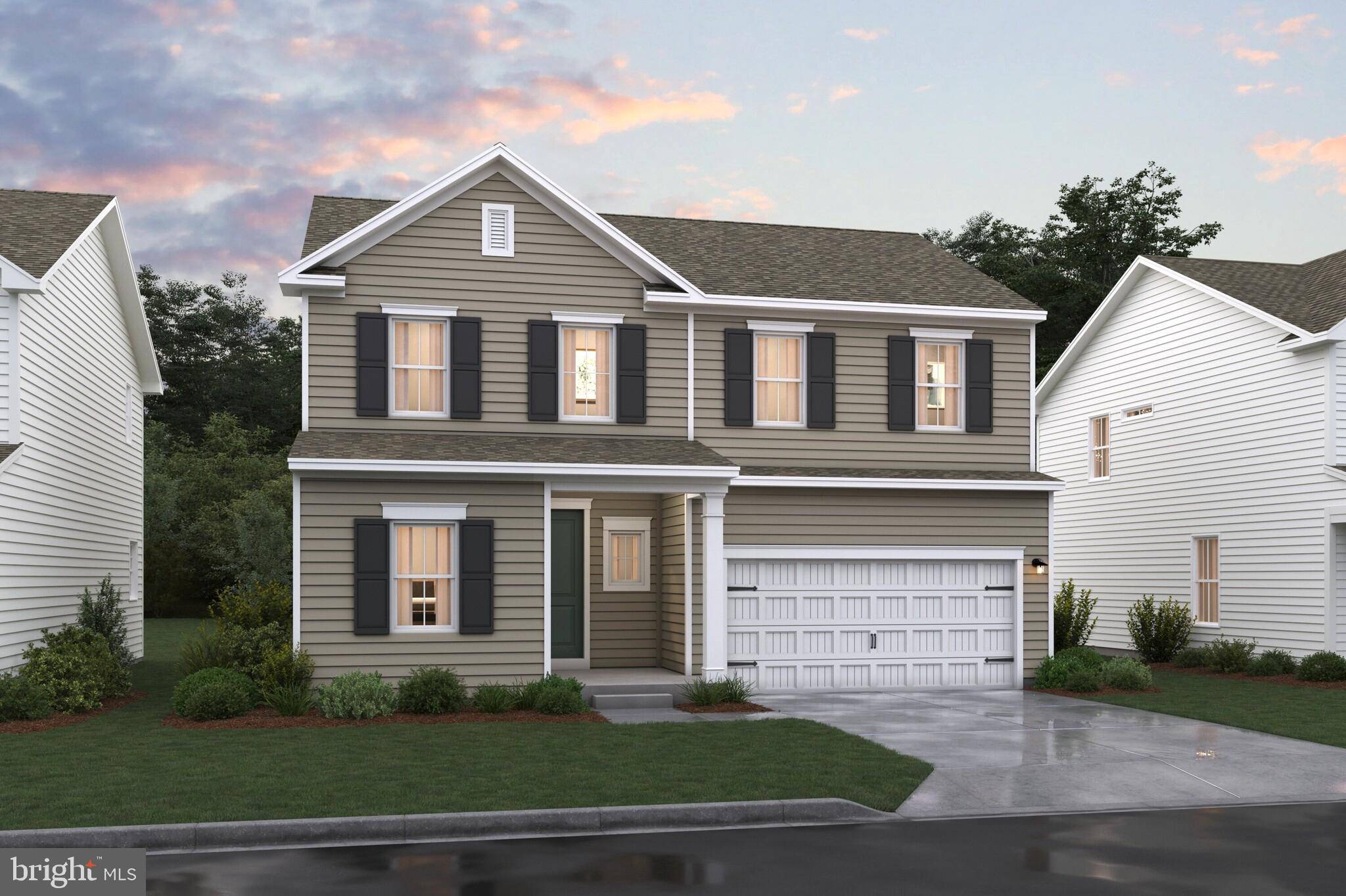 15004 BOATSWAIN AVE, Ellendale, DE 19941