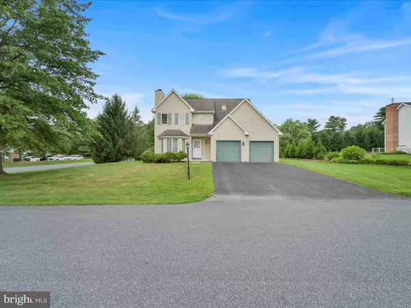 Orwigsburg, PA 17961,1015 WILLOW DR