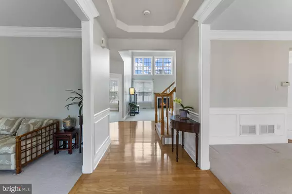 Bordentown, NJ 08505,54 MEADOW RUN RD