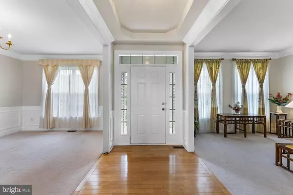 Bordentown, NJ 08505,54 MEADOW RUN RD