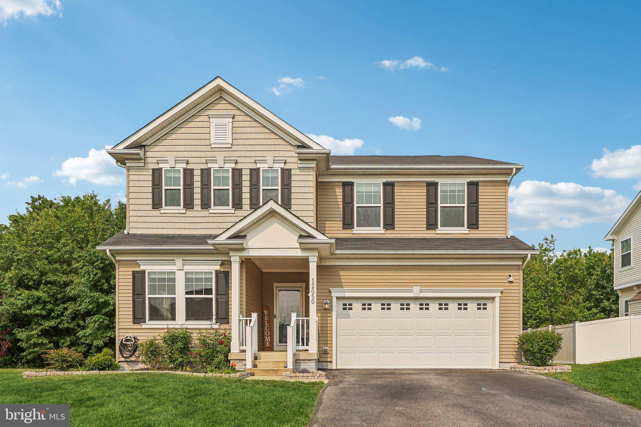 12050 MUSTARD SEED CT, Waldorf, MD 20601
