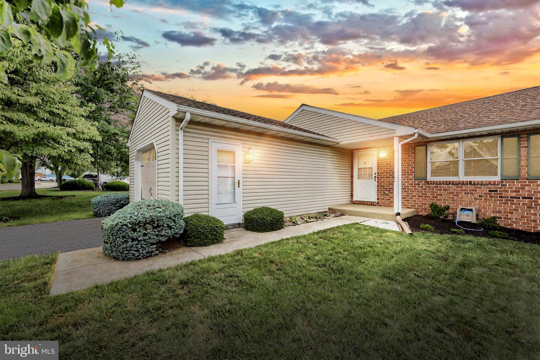 Hanover, PA 17331,210 KENNEDY CT