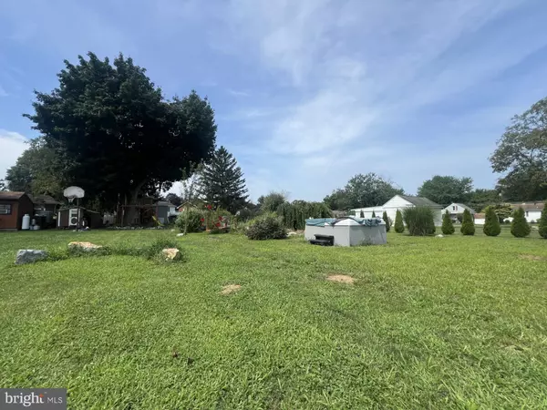 212 JONES AVENUE S, Mont Alto, PA 17237