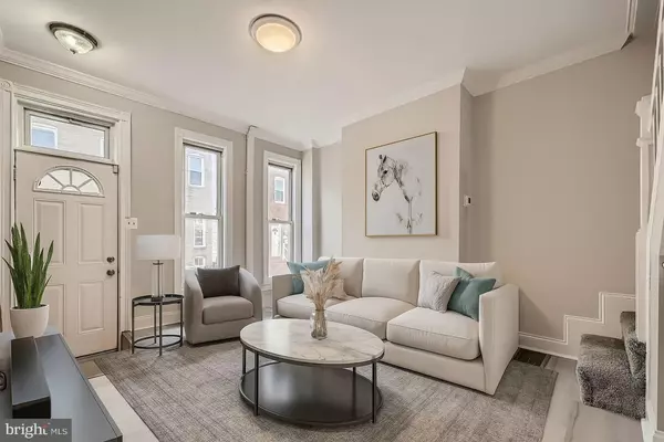 120 BURNETT ST, Baltimore, MD 21230
