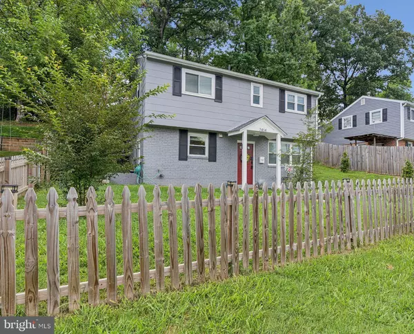 Hyattsville, MD 20784,7414 PARKWOOD ST