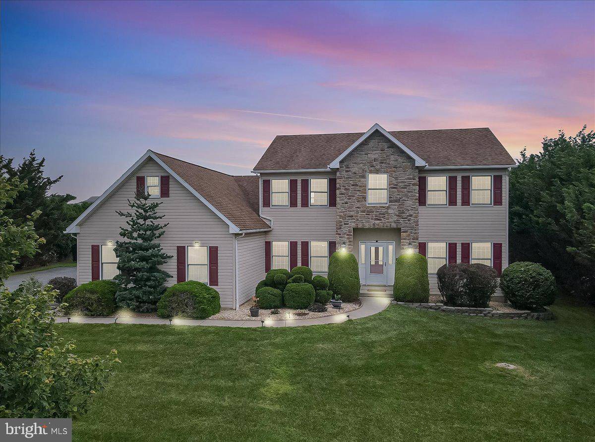 Nazareth, PA 18064,2804 LEHIGH LN