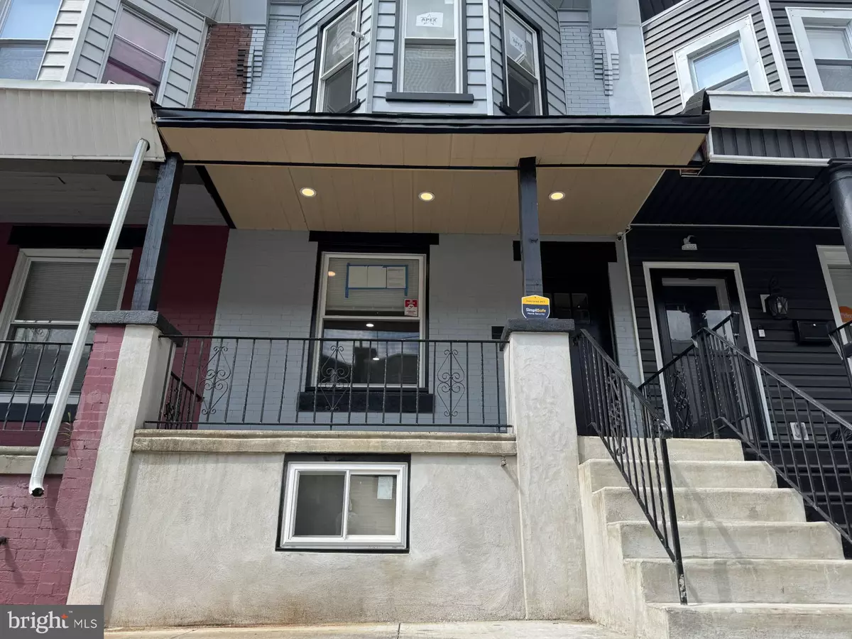 Philadelphia, PA 19143,1626 S CONESTOGA ST