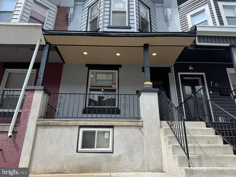 1626 S CONESTOGA ST, Philadelphia, PA 19143