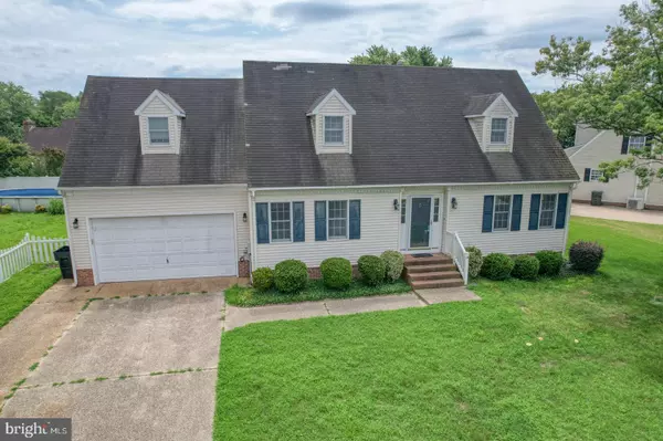 Salisbury, MD 21801,309 W LONDON AVE