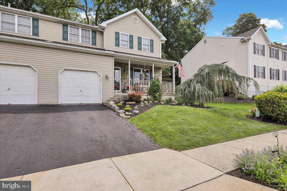 Reading, PA 19608,238 BAINBRIDGE CIR