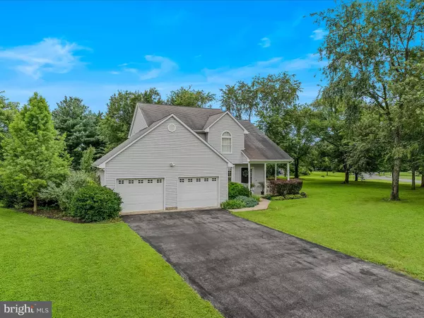 Martinsburg, WV 25404,16 STORMFIELD DR W