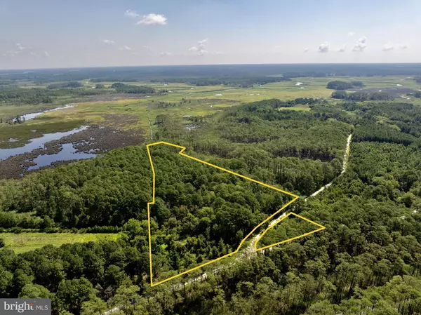 0 RUMBLY POINT RD,  Marion Station,  MD 21838