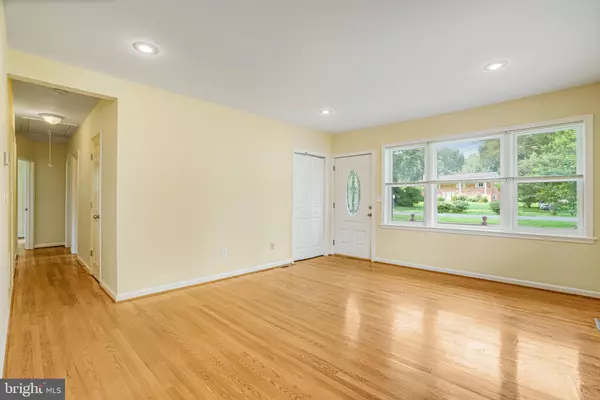 Fairfax, VA 22031,3007 JAMES ST