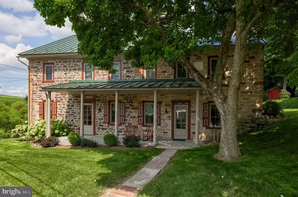 Lititz, PA 17543,335 N CLAY RD