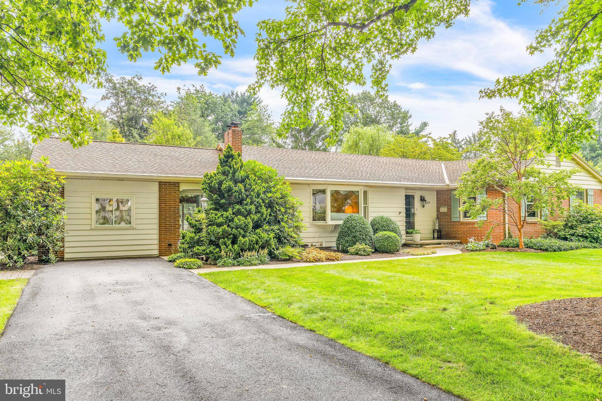 Lititz, PA 17543,629 S SPRUCE ST