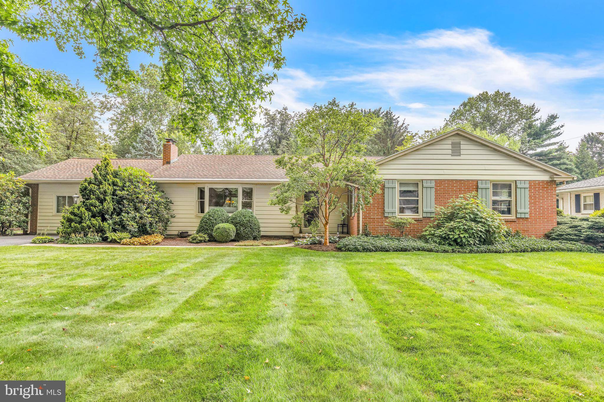629 S SPRUCE ST, Lititz, PA 17543