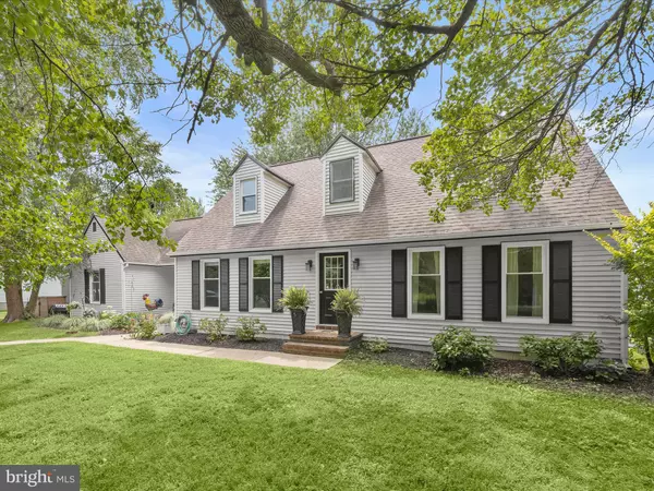 Stevensville, MD 21666,407 CRANEY CREEK RD