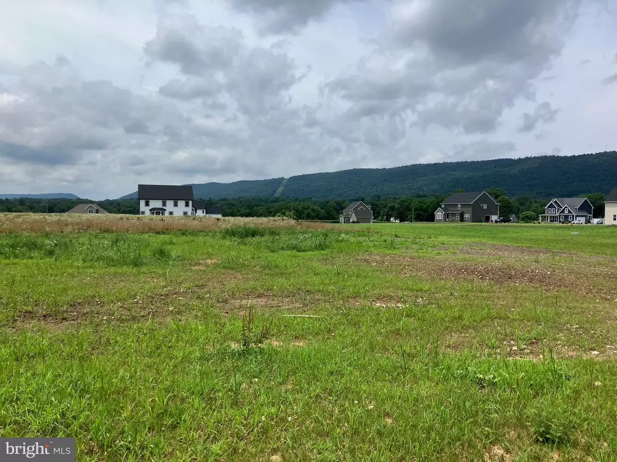 Dauphin, PA 17018,LOT 35 LOTUS PSGE