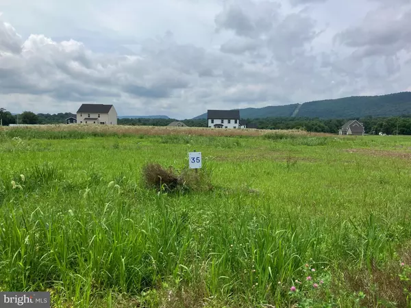 Dauphin, PA 17018,LOT 35 LOTUS PSGE