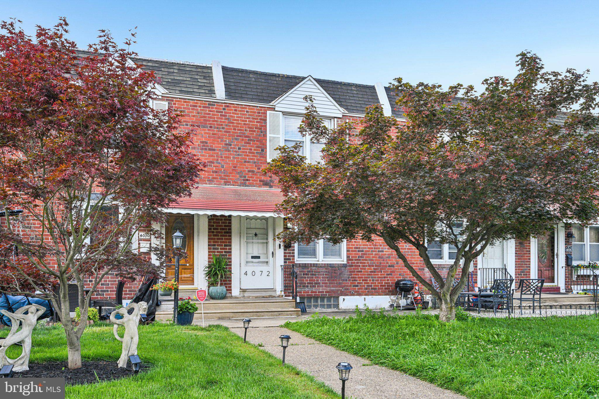 Philadelphia, PA 19131,4072 FORD RD