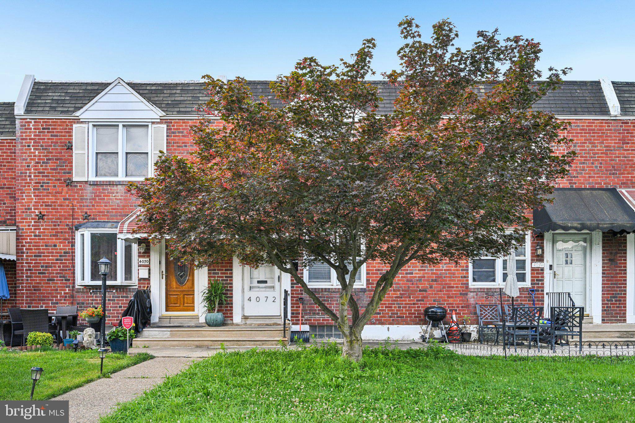 4072 FORD RD, Philadelphia, PA 19131